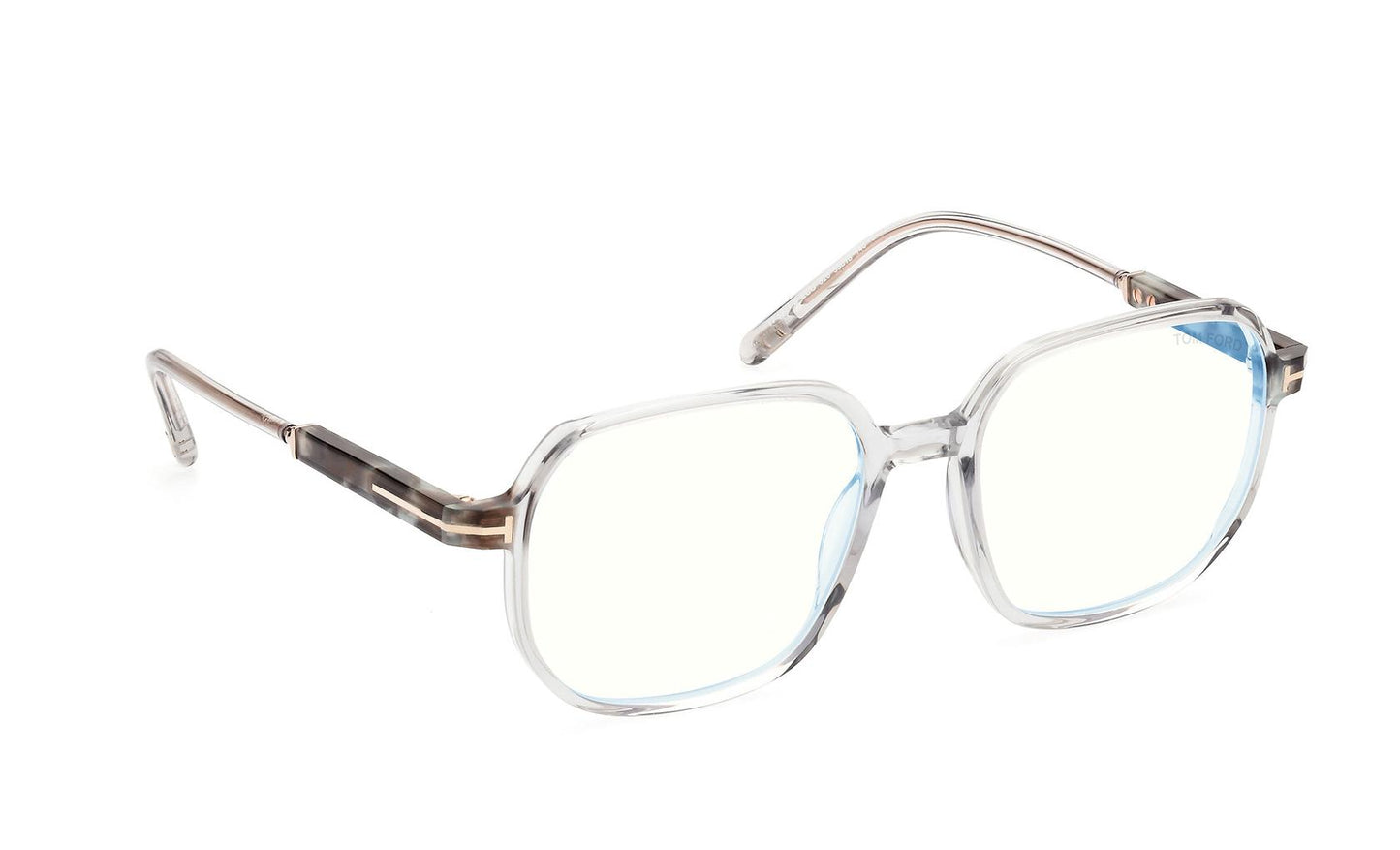 Tom Ford Eyeglasses FT5911/B 020