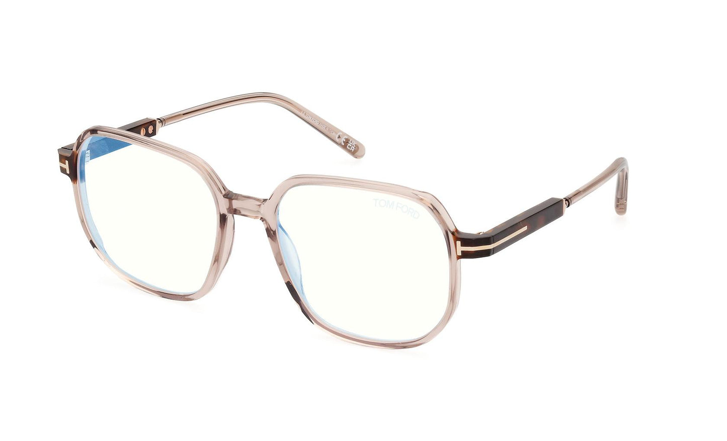 Tom Ford Eyeglasses FT5911/B 045