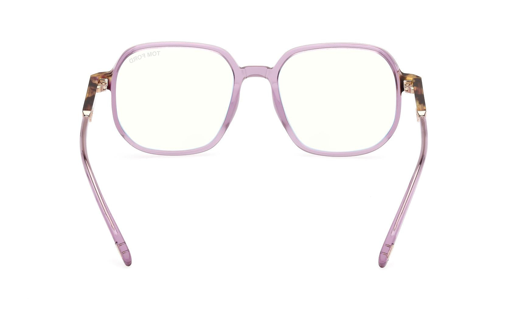 Tom Ford Eyeglasses FT5911/B 081