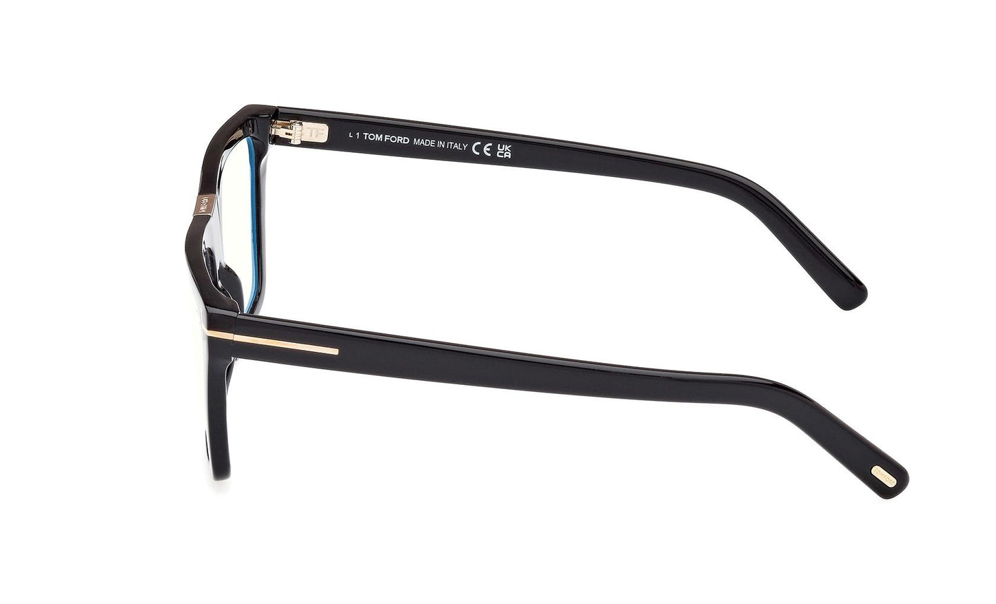 Tom Ford Eyeglasses FT5912/B 001