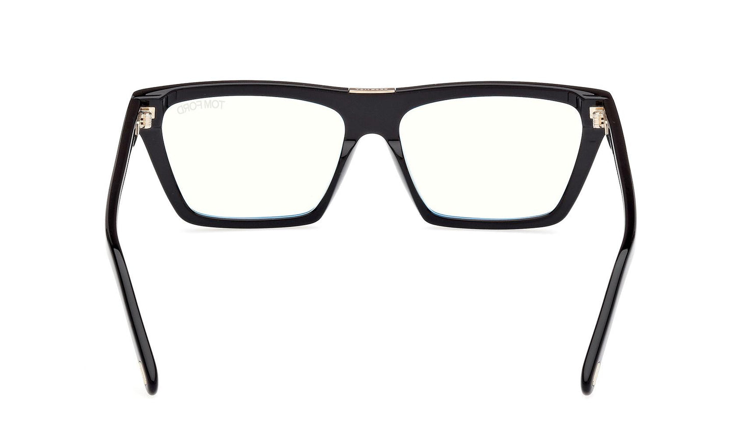 Tom Ford Eyeglasses FT5912/B 001