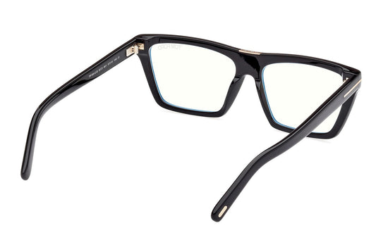 Tom Ford Eyeglasses FT5912/B 001