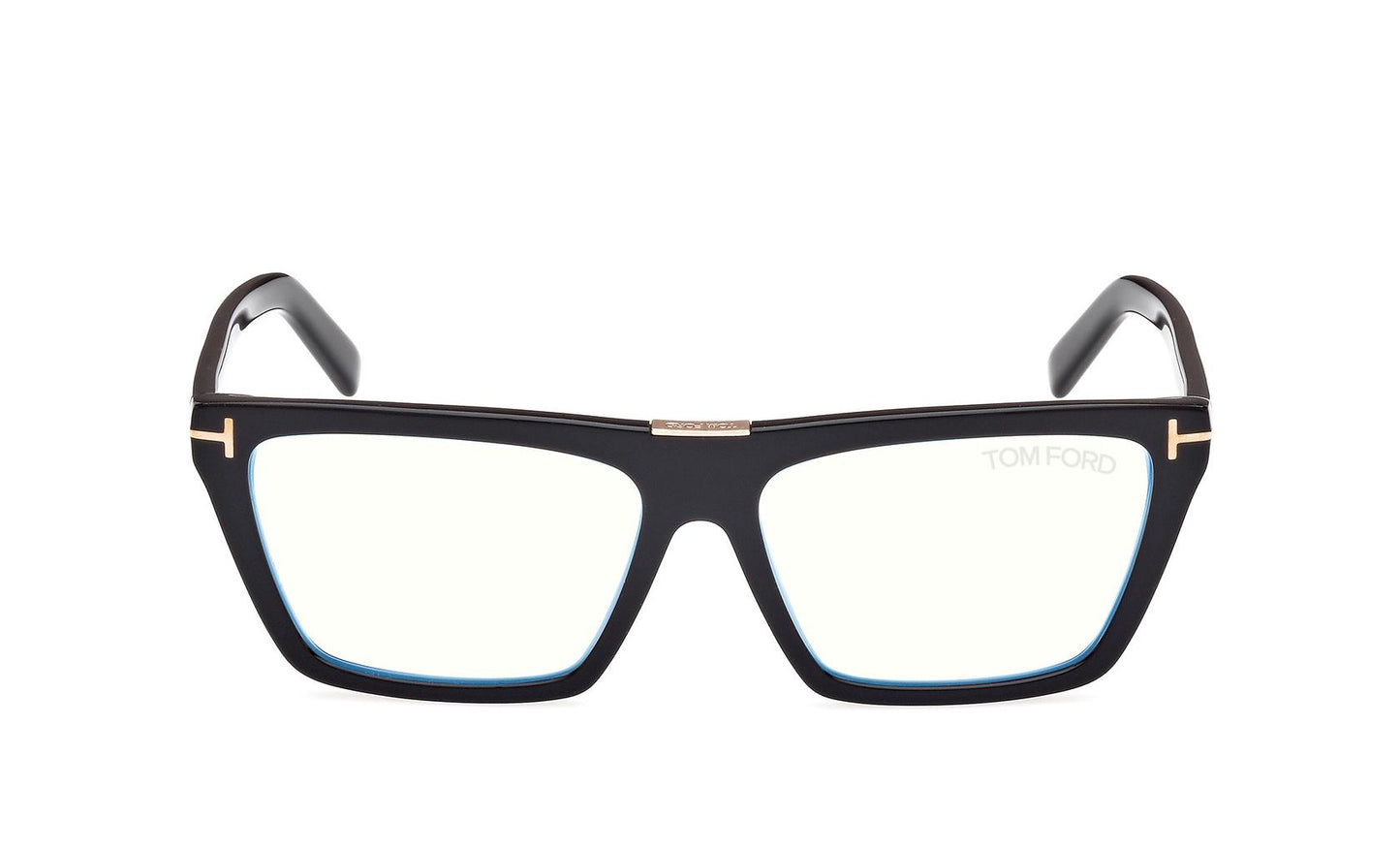 Tom Ford Eyeglasses FT5912/B 001