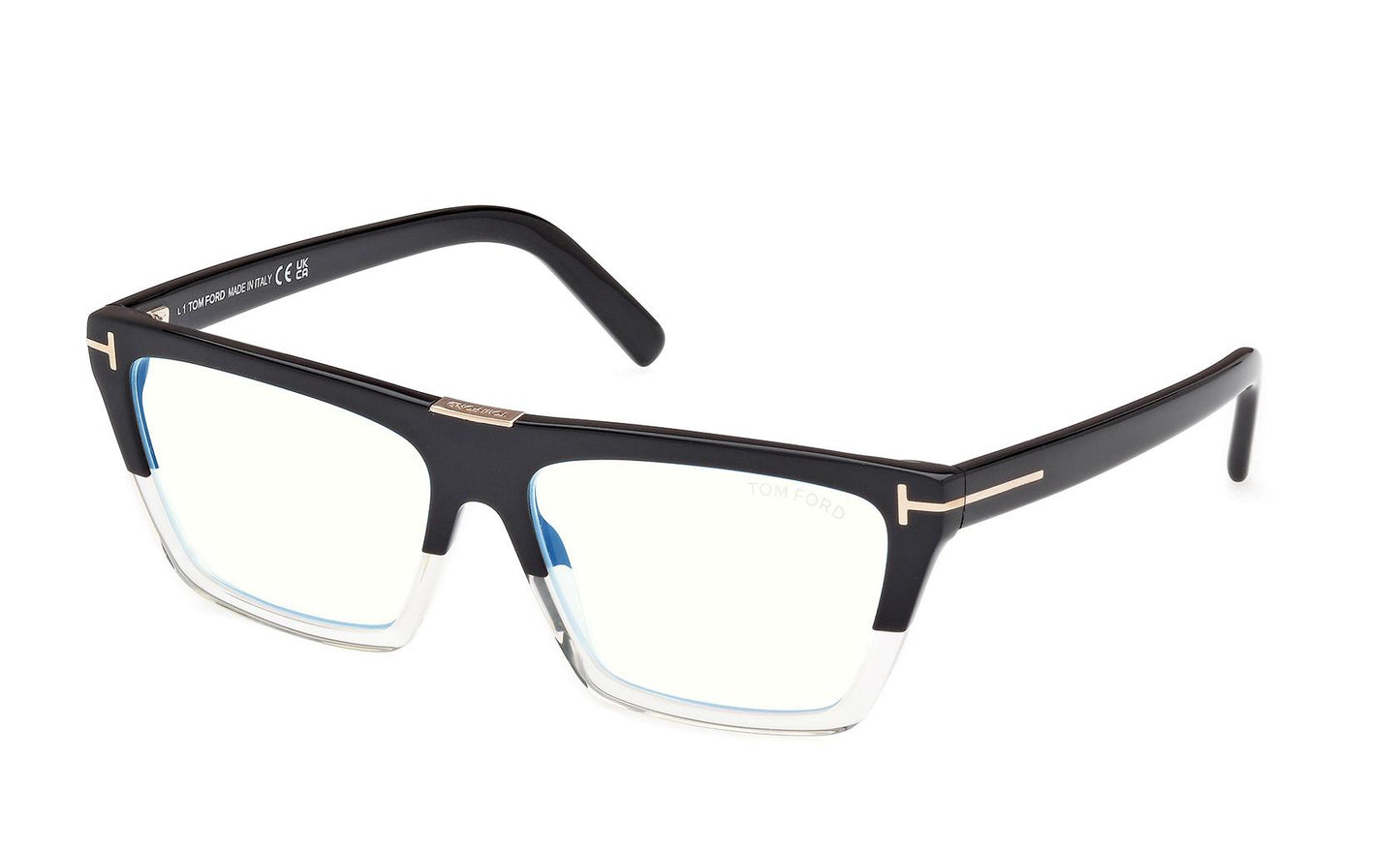 Tom Ford Eyeglasses FT5912/B 005