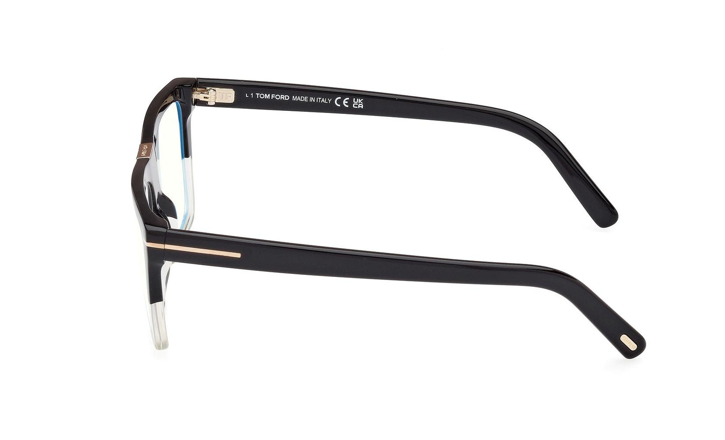 Tom Ford Eyeglasses FT5912/B 005