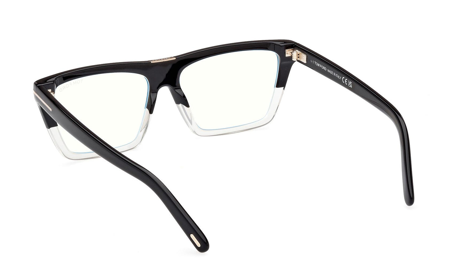 Tom Ford Eyeglasses FT5912/B 005