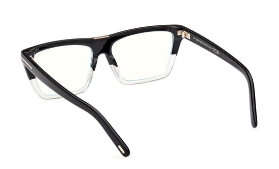 Tom Ford Eyeglasses FT5912/B 005