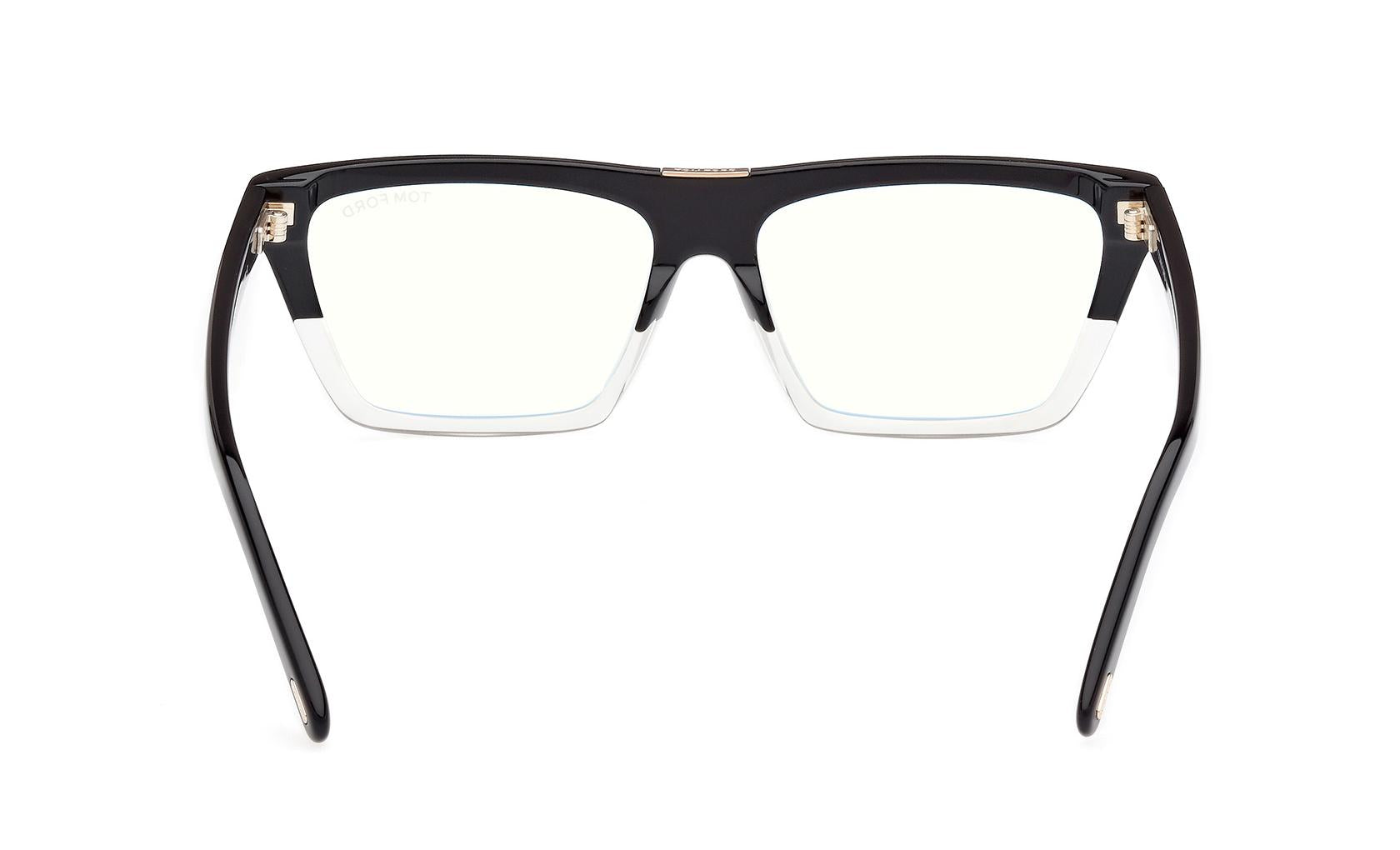 Tom Ford Eyeglasses FT5912/B 005