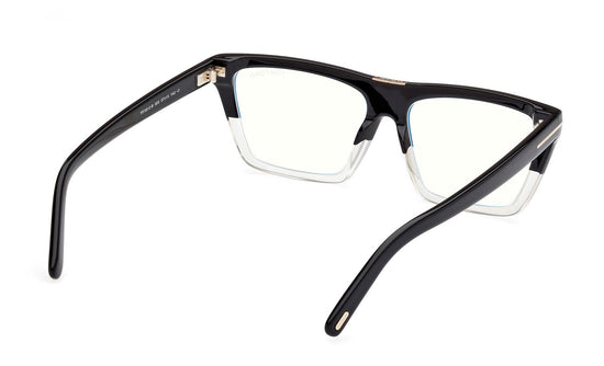 Tom Ford Eyeglasses FT5912/B 005