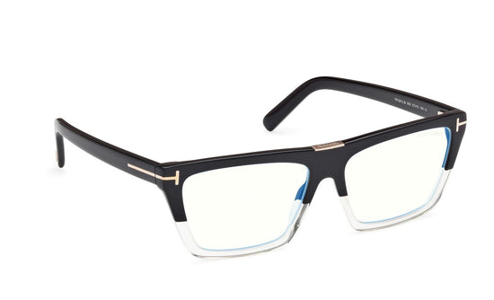 Tom Ford Eyeglasses FT5912/B 005