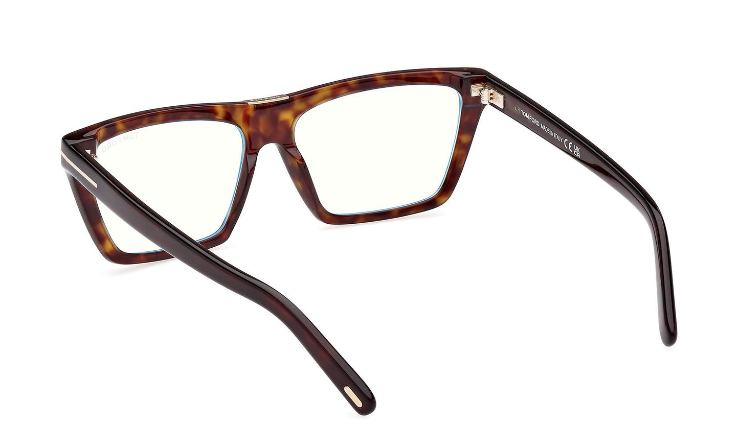 Tom Ford Eyeglasses FT5912/B 052