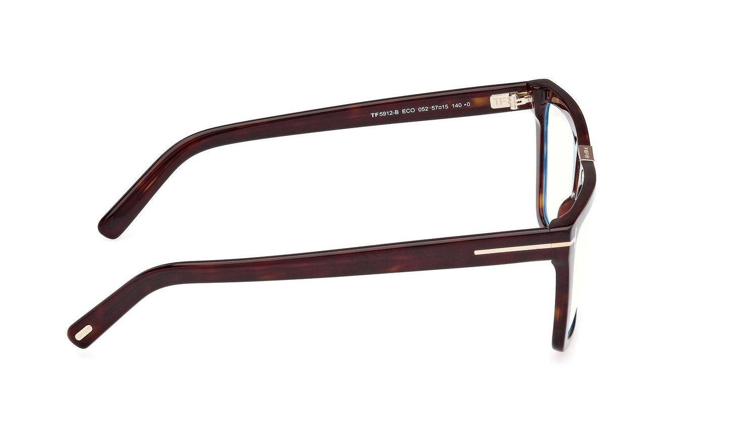 Tom Ford Eyeglasses FT5912/B 052