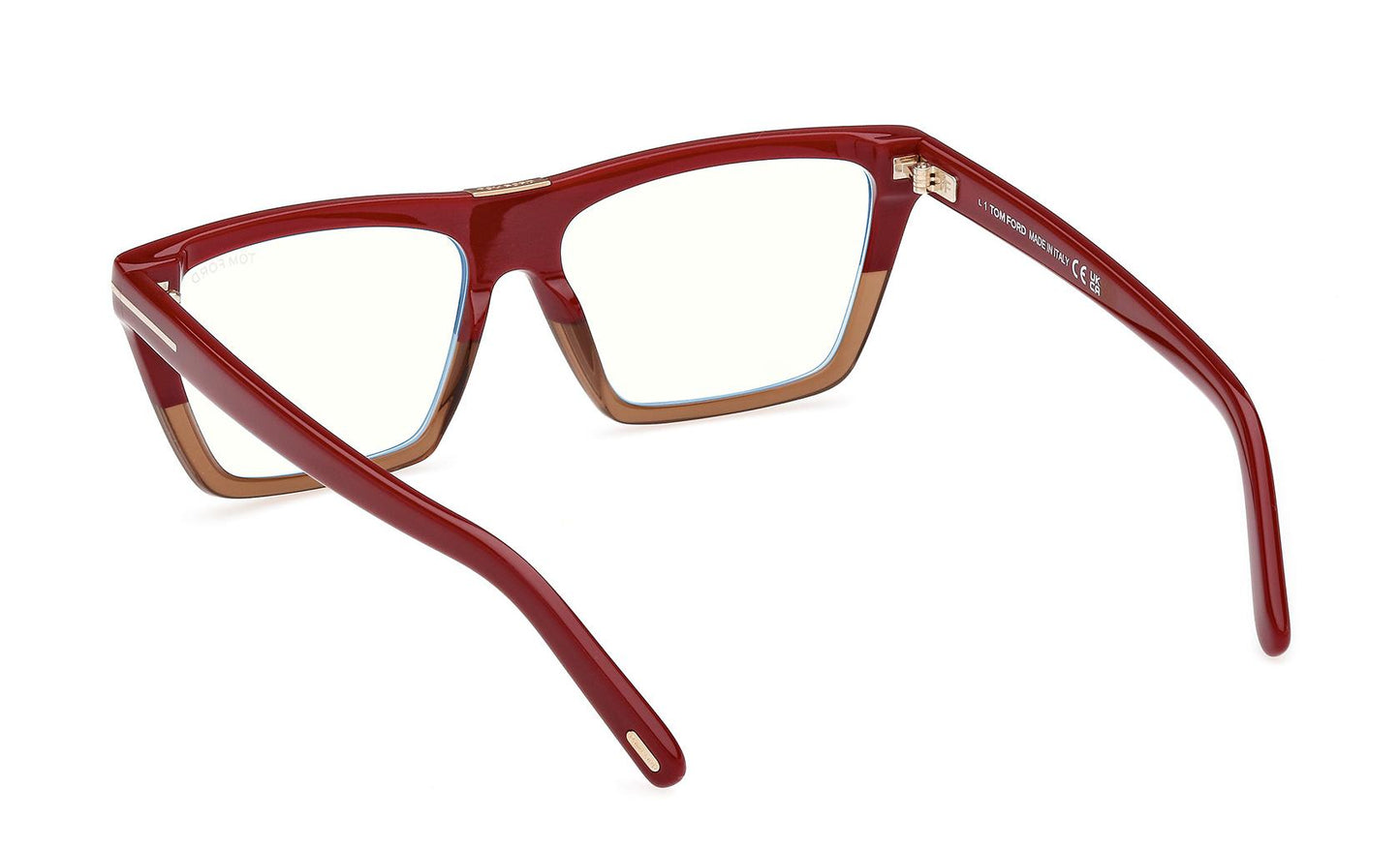 Tom Ford Eyeglasses FT5912/B 083