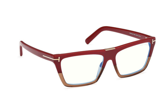 Tom Ford Eyeglasses FT5912/B 083