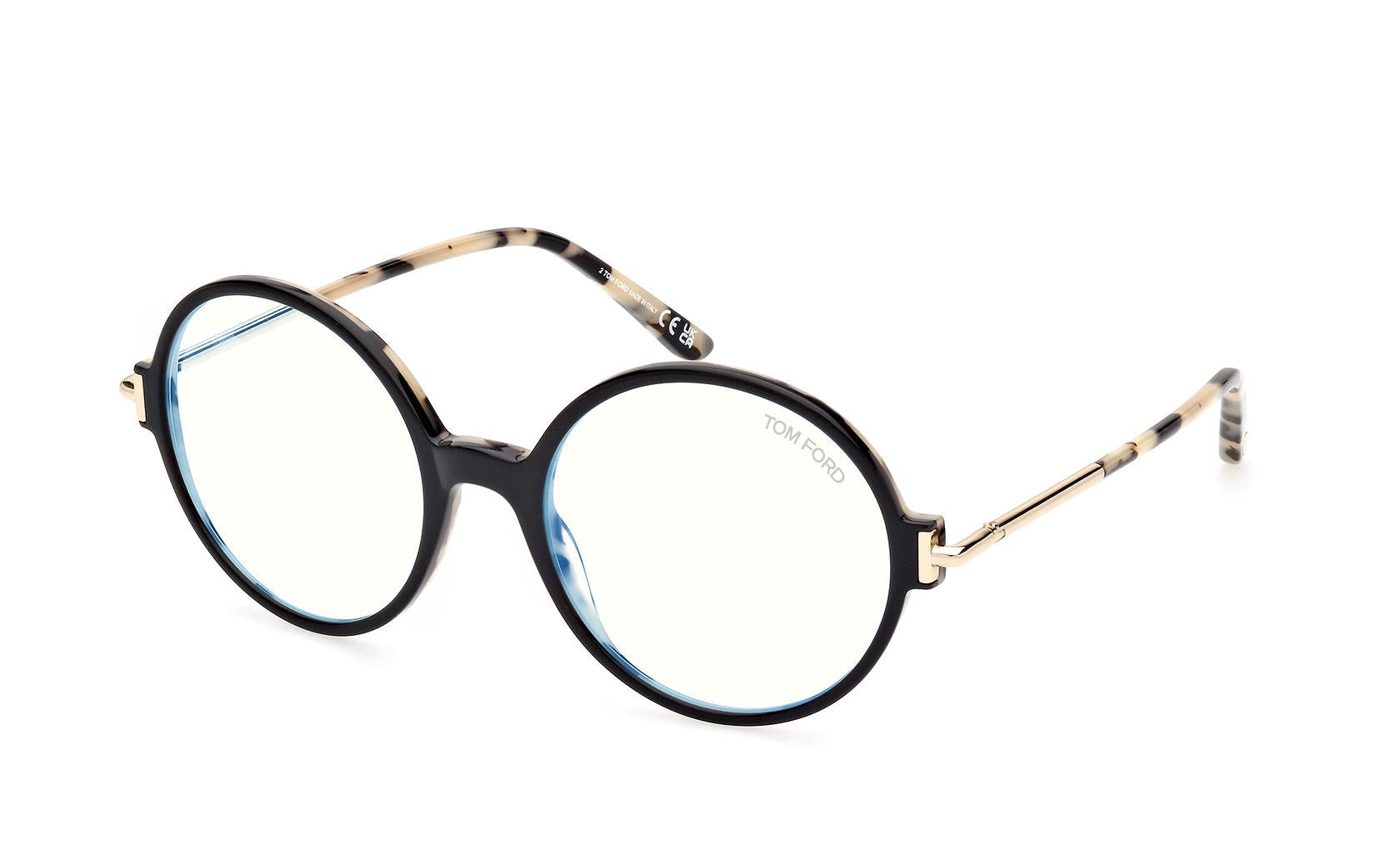 Tom Ford Eyeglasses FT5914/B 005