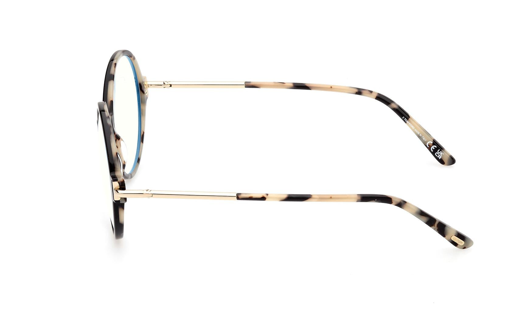 Tom Ford Eyeglasses FT5914/B 005