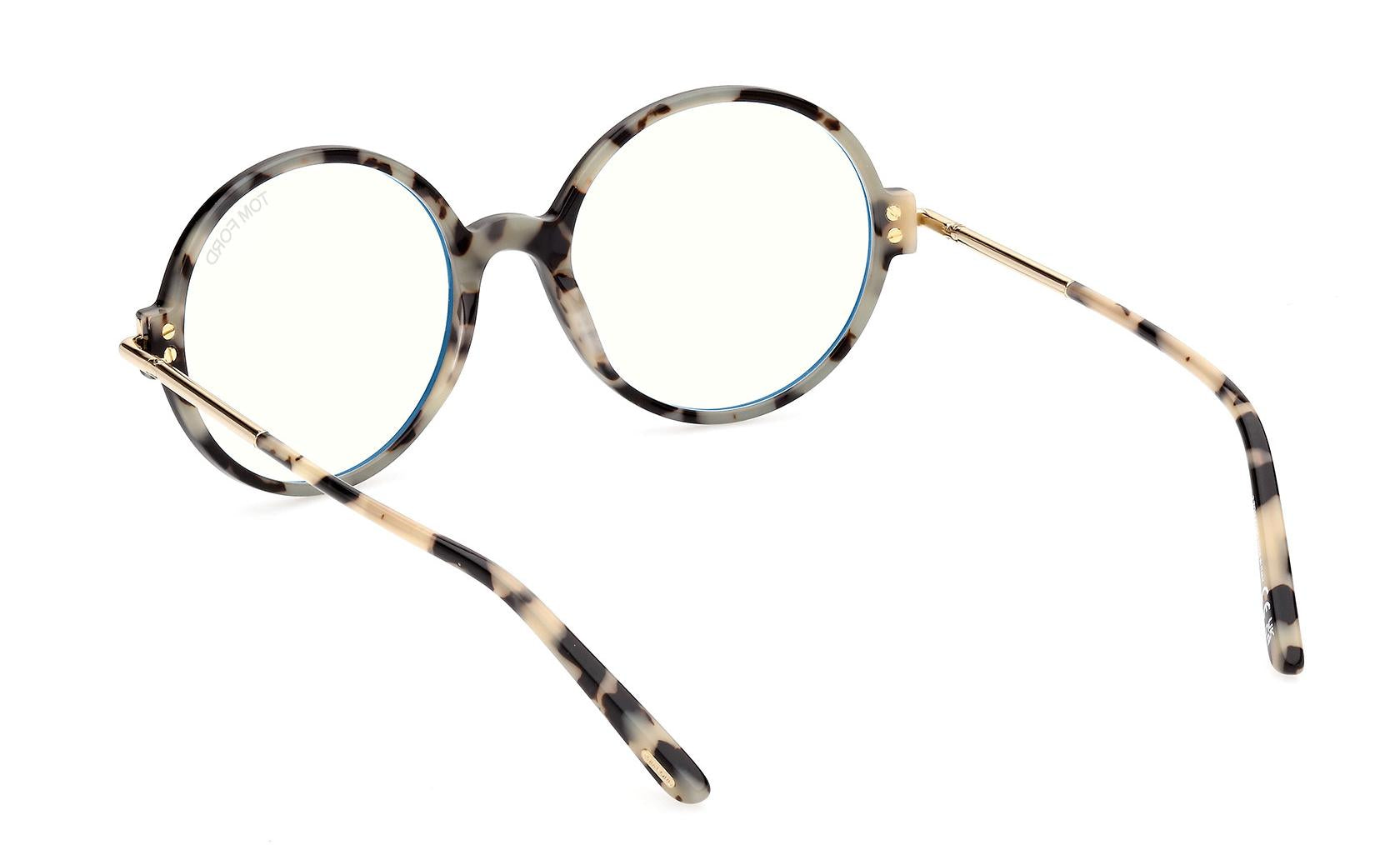 Tom Ford Eyeglasses FT5914/B 005