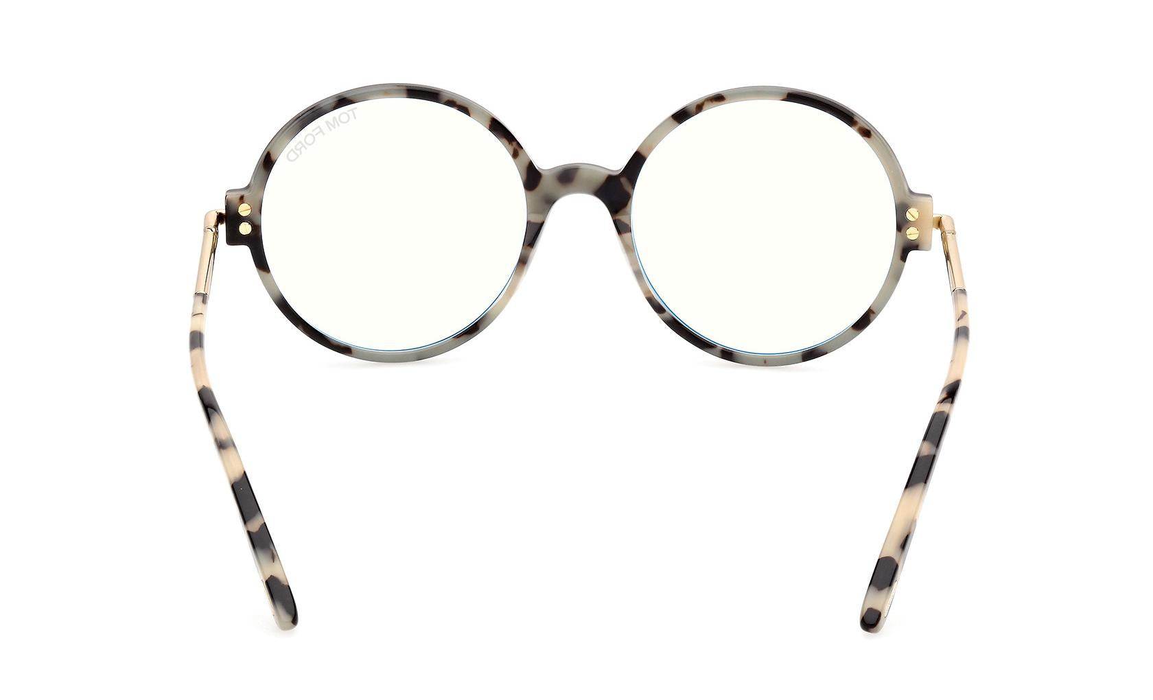 Tom Ford Eyeglasses FT5914/B 005