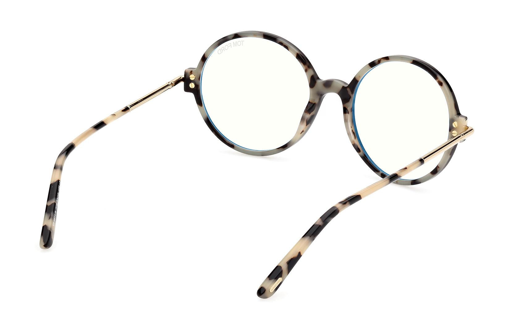 Tom Ford Eyeglasses FT5914/B 005