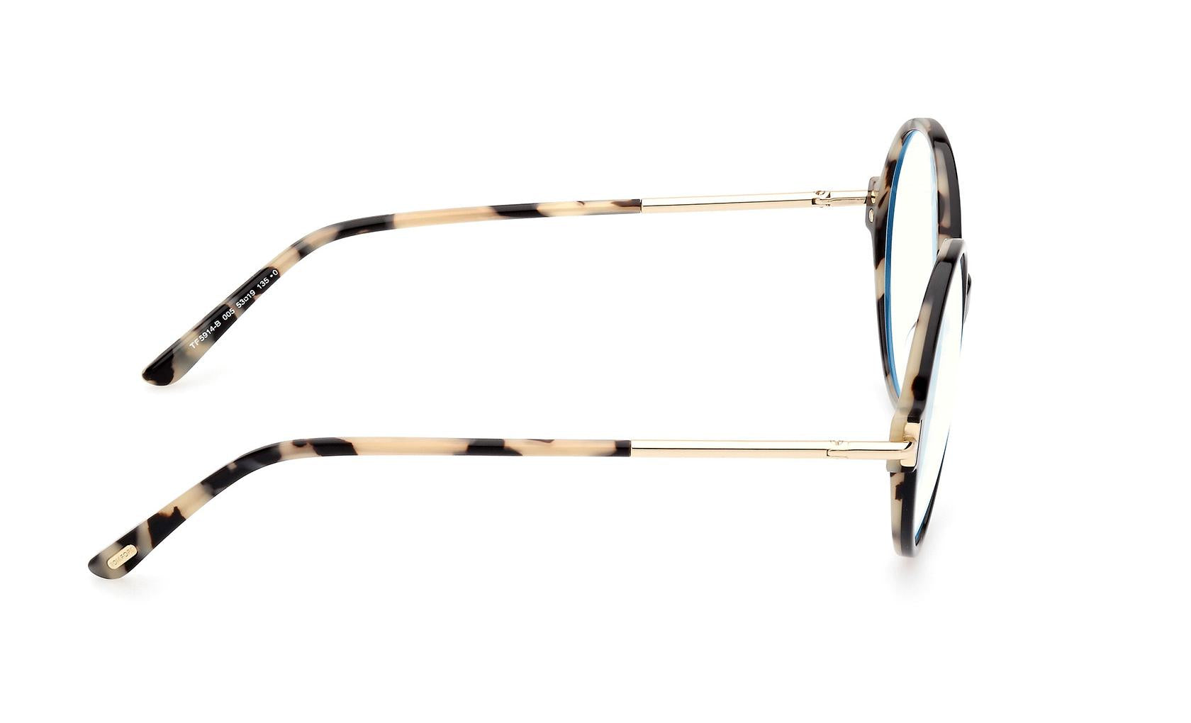 Tom Ford Eyeglasses FT5914/B 005