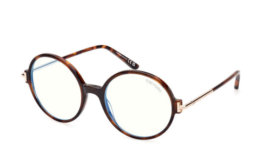 Tom Ford Eyeglasses FT5914/B 052