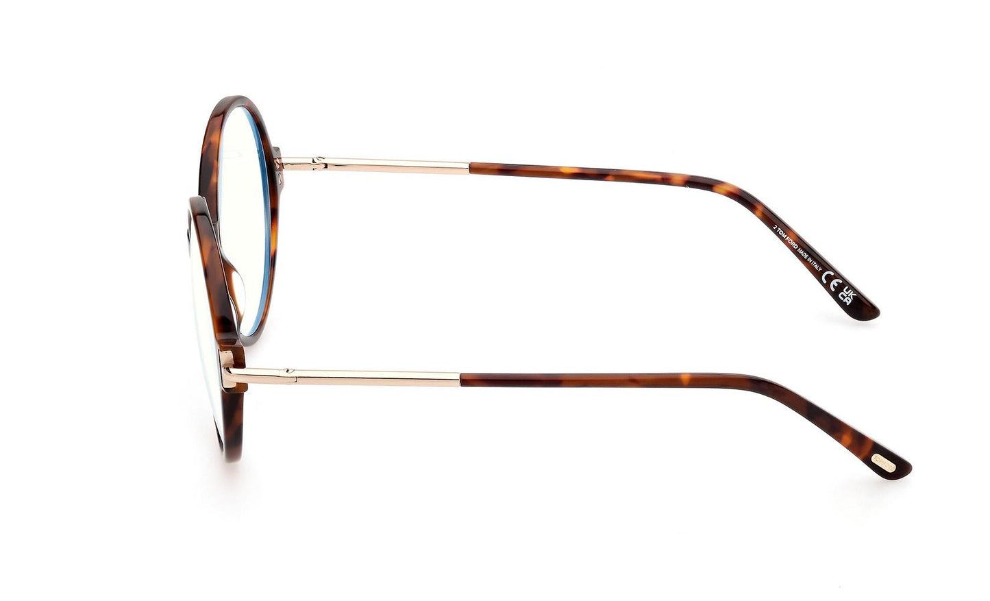 Tom Ford Eyeglasses FT5914/B 052