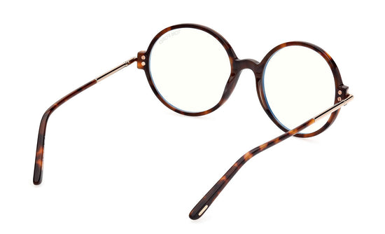 Tom Ford Eyeglasses FT5914/B 052