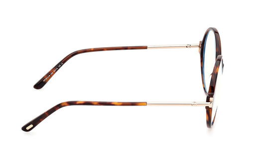 Tom Ford Eyeglasses FT5914/B 052