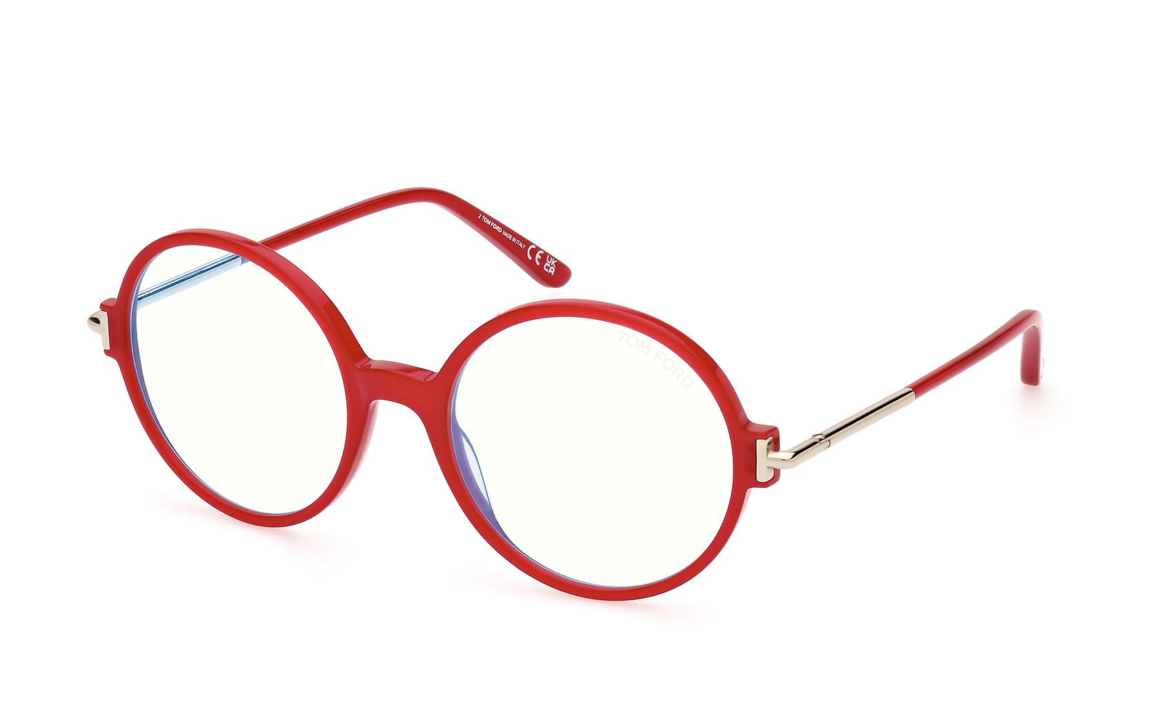 Tom Ford Eyeglasses FT5914/B 066