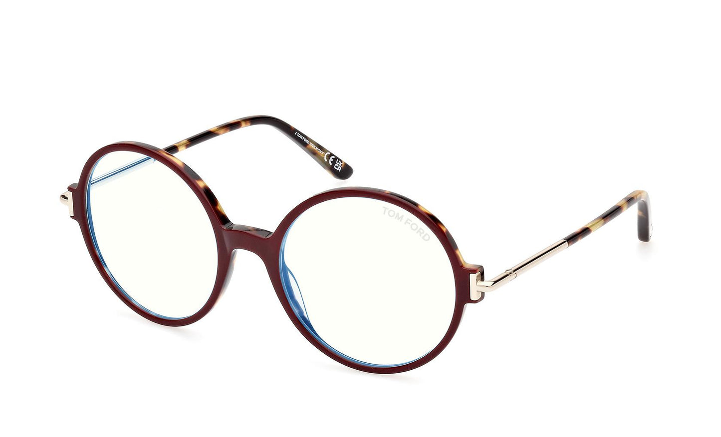 Tom Ford Eyeglasses FT5914/B 071