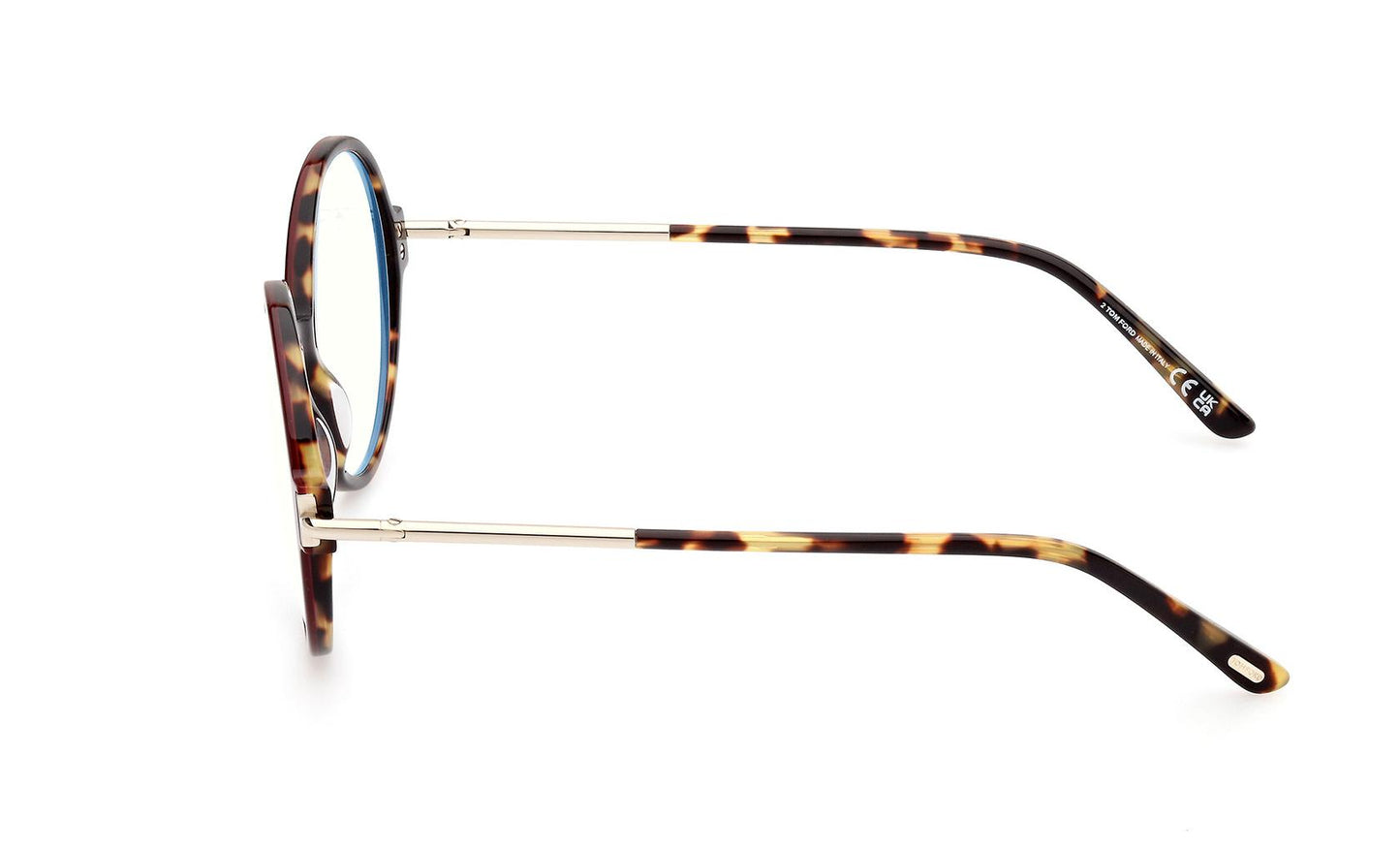 Tom Ford Eyeglasses FT5914/B 071