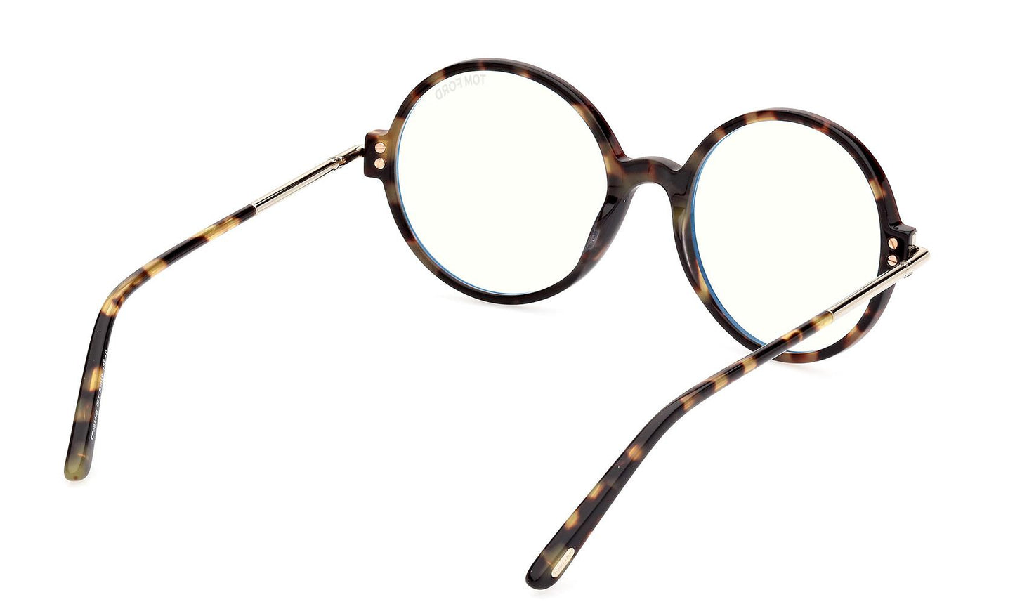 Tom Ford Eyeglasses FT5914/B 071