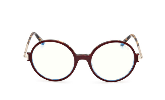 Tom Ford Eyeglasses FT5914/B 071