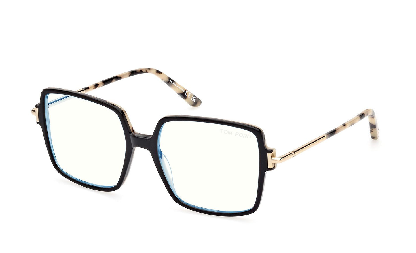 Tom Ford Eyeglasses FT5915/B 005