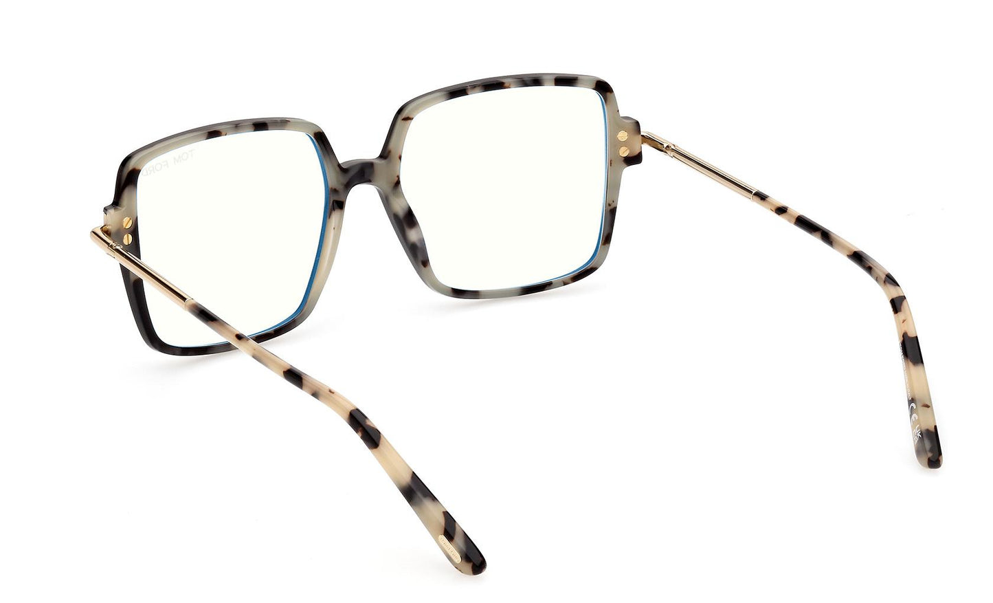 Tom Ford Eyeglasses FT5915/B 005