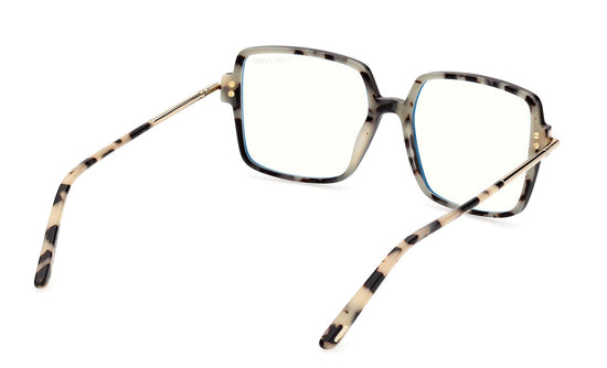 Tom Ford Eyeglasses FT5915/B 005