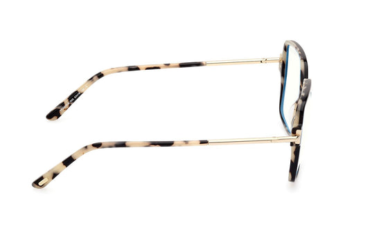 Tom Ford Eyeglasses FT5915/B 005