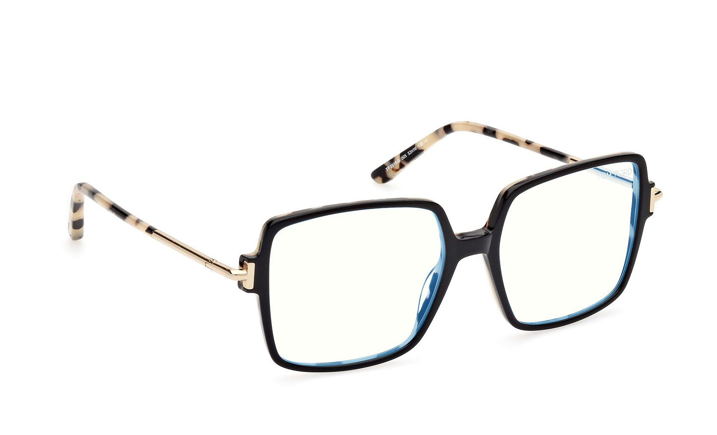 Tom Ford Eyeglasses FT5915/B 005