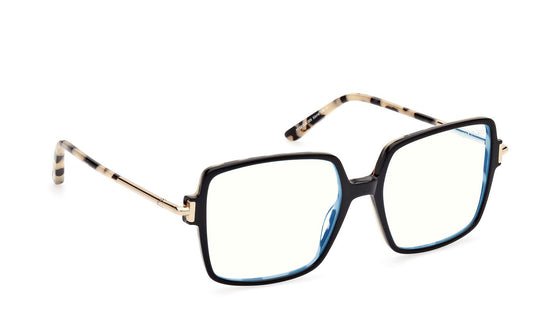 Tom Ford Eyeglasses FT5915/B 005