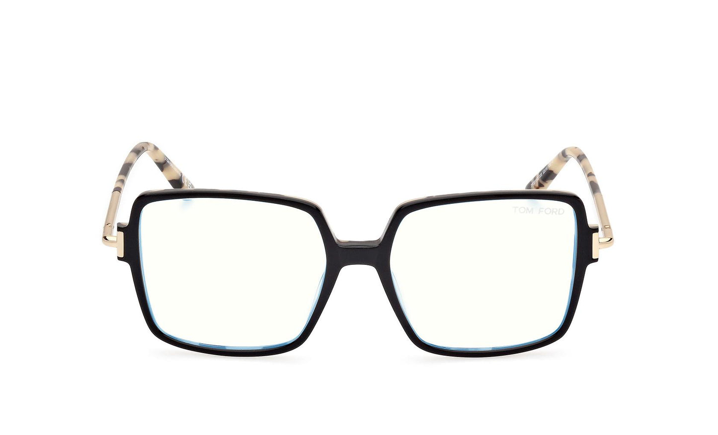 Tom Ford Eyeglasses FT5915/B 005