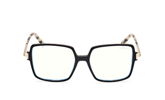 Tom Ford Eyeglasses FT5915/B 005