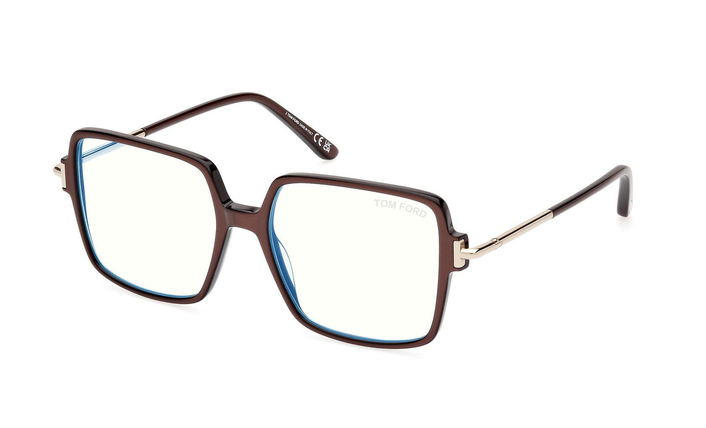 Tom Ford Eyeglasses FT5915/B 045