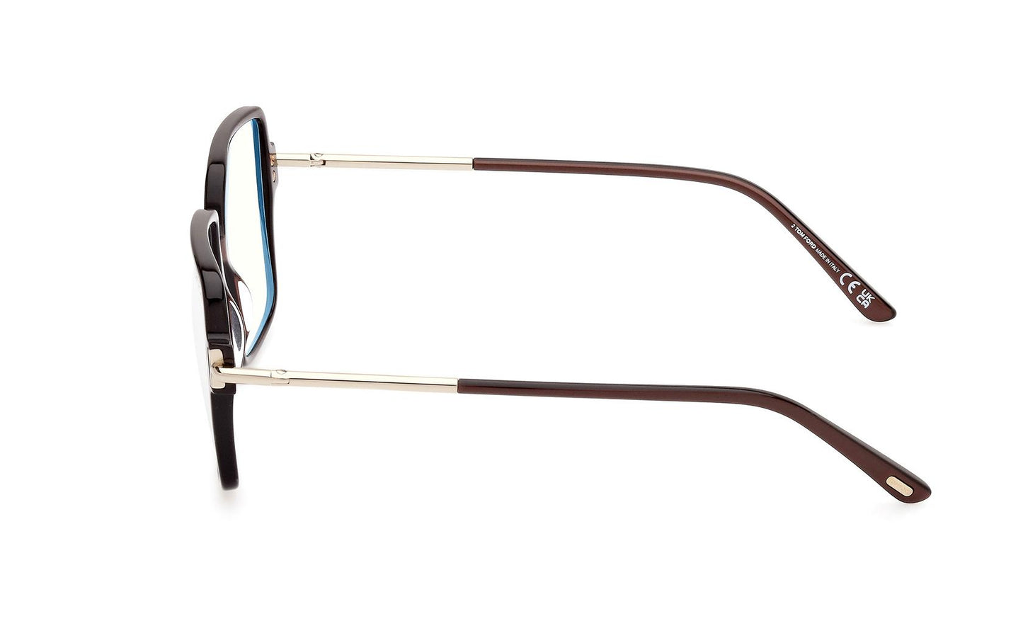 Tom Ford Eyeglasses FT5915/B 045