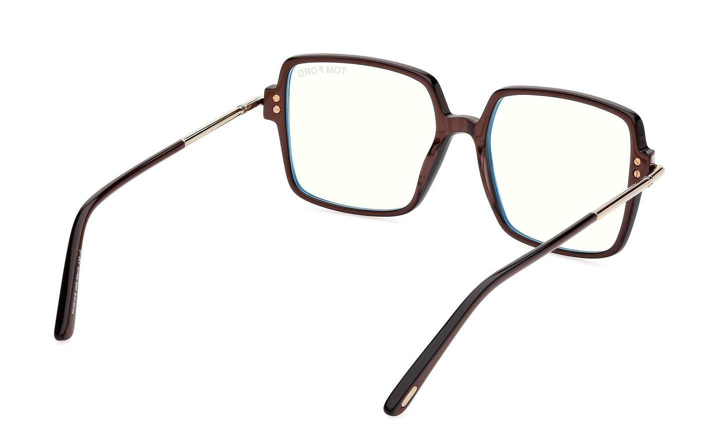 Tom Ford Eyeglasses FT5915/B 045