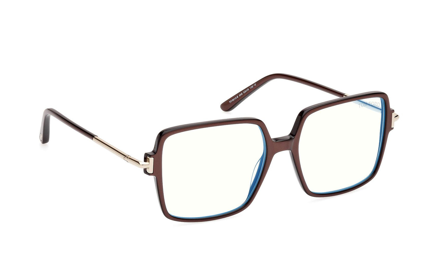 Tom Ford Eyeglasses FT5915/B 045