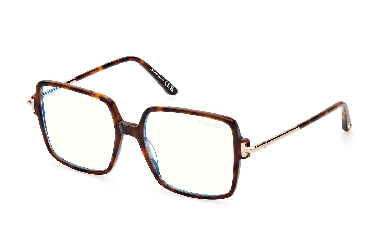 Tom Ford Eyeglasses FT5915/B 052