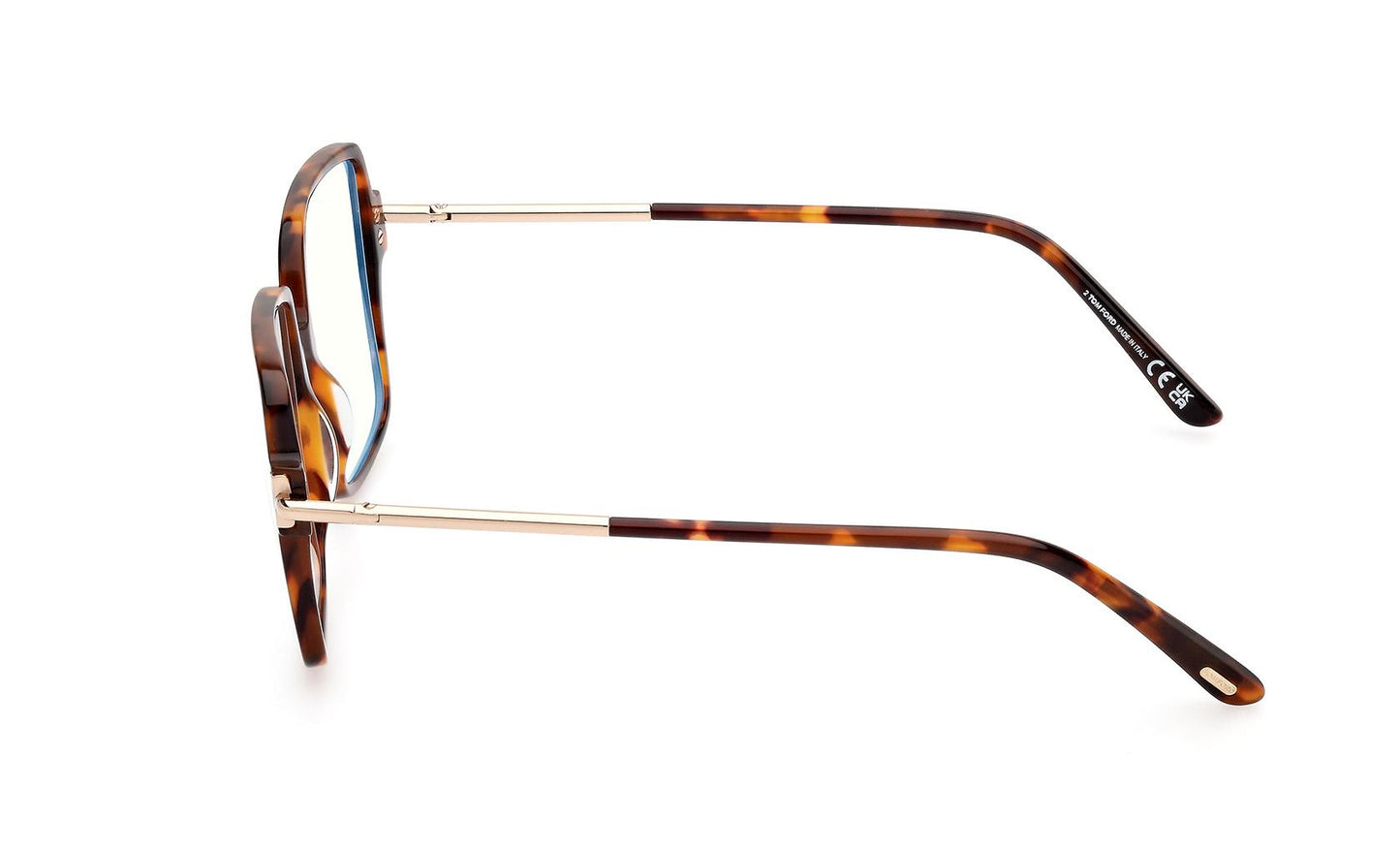 Tom Ford Eyeglasses FT5915/B 052