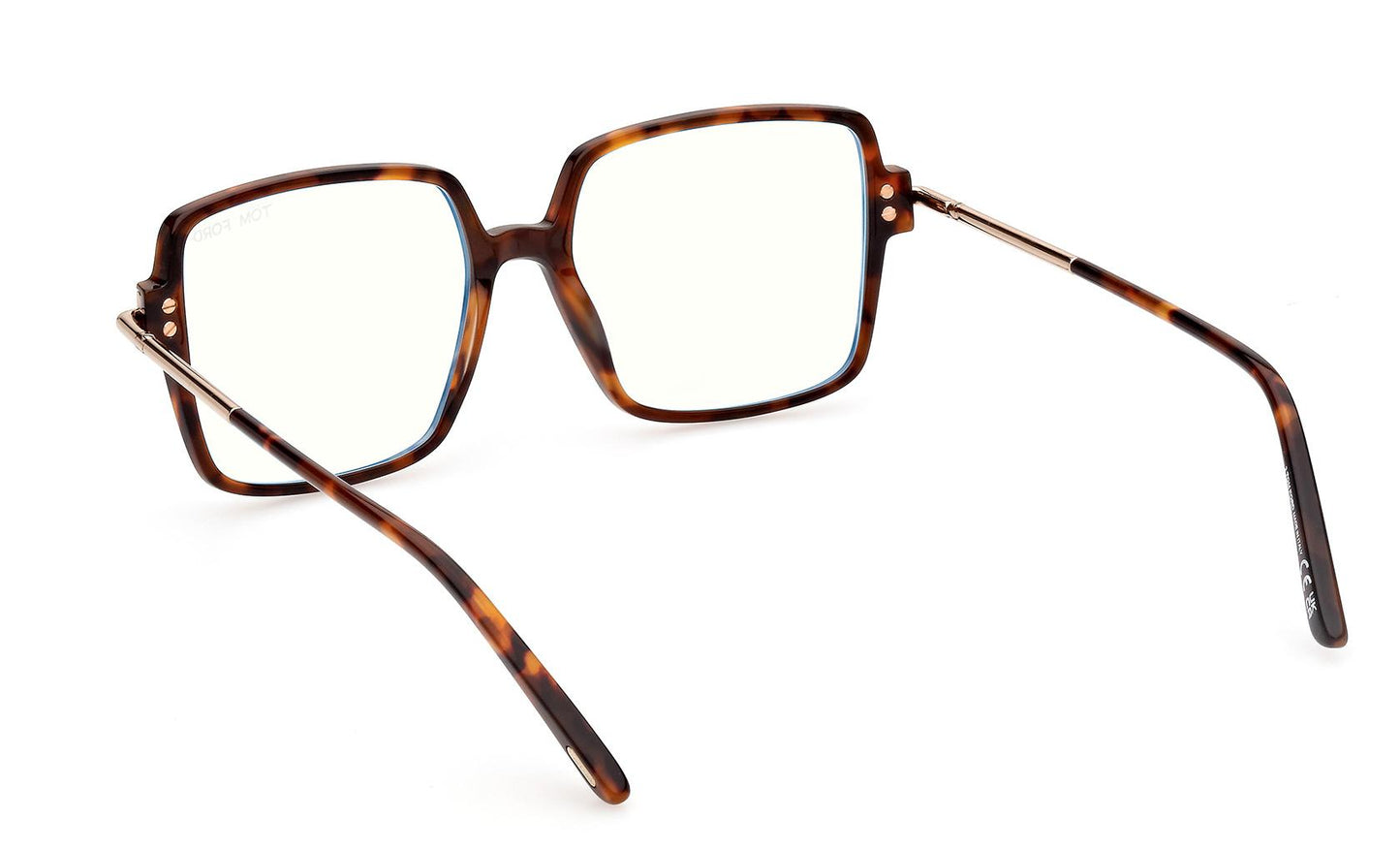 Tom Ford Eyeglasses FT5915/B 052