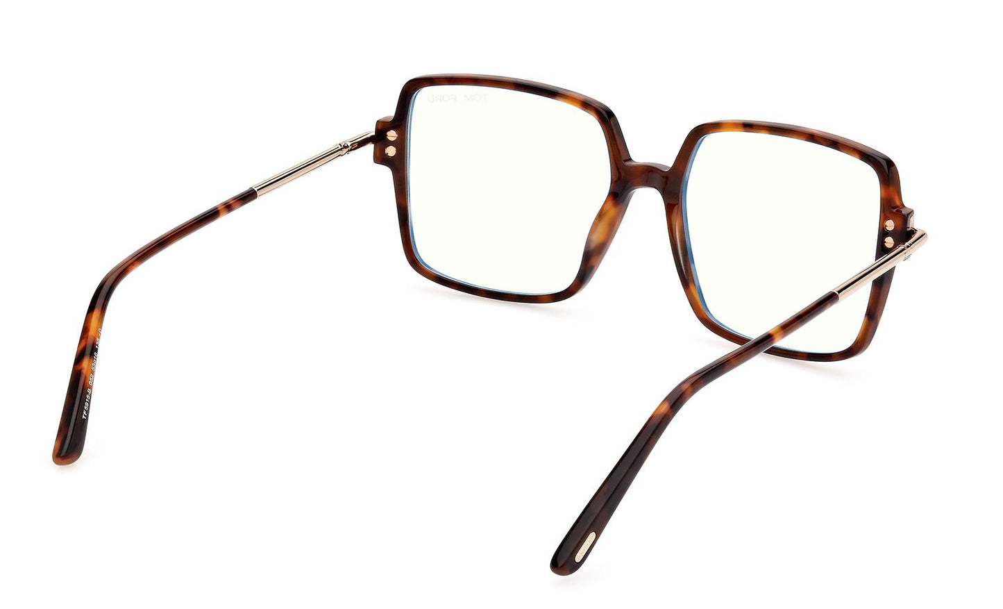 Tom Ford Eyeglasses FT5915/B 052