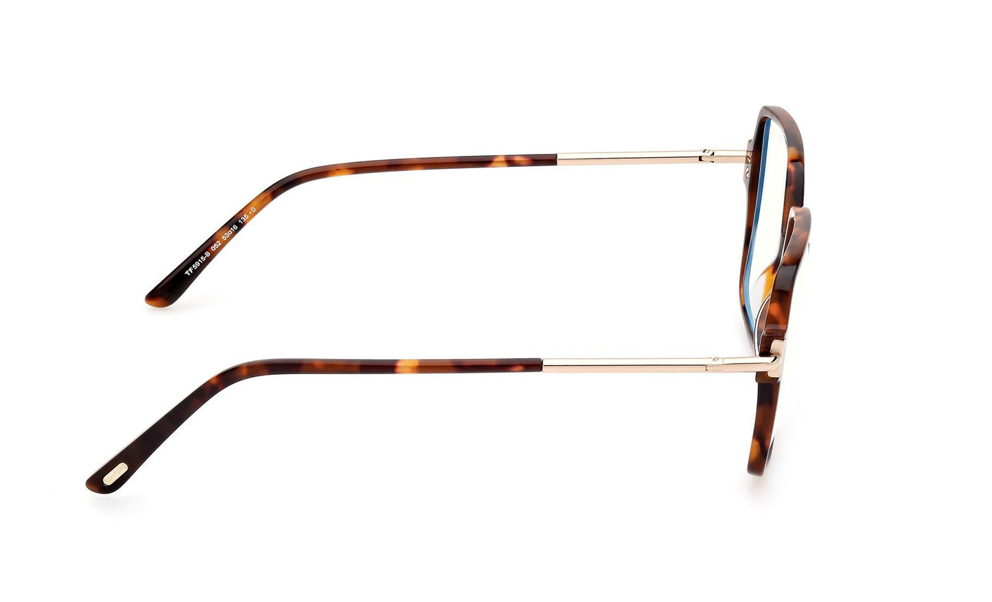 Tom Ford Eyeglasses FT5915/B 052